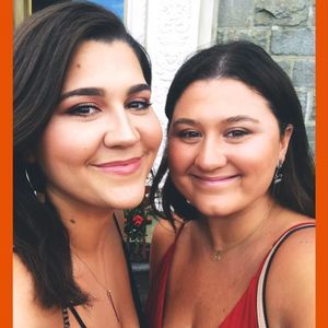 Meet your Posher, Olivia